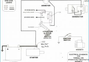 Wiring Diagram for Farmall H or 12 Volt Positive Ground Wiring Wiring Diagram Show