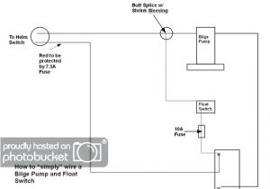 Wiring Diagram for Float Switch On A Bilge Pump Rule Pumps Wiring Diagram Cciwinterschool org