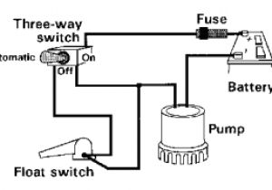 Wiring Diagram for Float Switch On A Bilge Pump Run A New Wire to O322 Bilge Sailboatowners Com forums