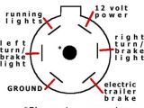 Wiring Diagram for ford F150 Trailer Lights From Truck 1997 ford F150 Trailer Wiring Data Schematic Diagram
