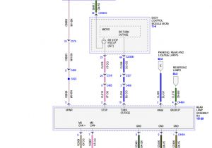 Wiring Diagram for ford F150 Trailer Lights From Truck 2004 ford Truck Tail Light Wiring Wiring Diagram Files
