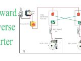 Wiring Diagram for forward Reverse Single Phase Motor 5 Wire Motor Reversing Diagram Wiring Diagram