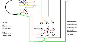 Wiring Diagram for forward Reverse Single Phase Motor 5 Wire Motor Reversing Diagram Wiring Diagram