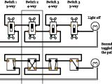 Wiring Diagram for Four Way Switch 4 Wire Switch Diagram Wiring Diagram Review Wiring Diagram for Four Way Switch 4 Wire Switch Diagram Wiring Diagram Review