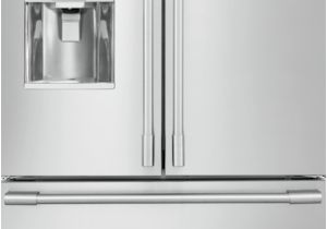 Wiring Diagram for Frigidaire Refrigerator Frigidaire Professional 21 6 Cu Ft French Door Counter Depth