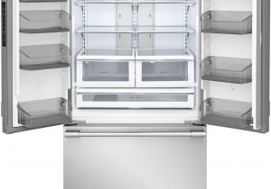 Wiring Diagram for Frigidaire Refrigerator Frigidaire Professional 22 3 Cu Ft French Door Counter Depth
