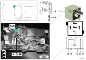 Wiring Diagram for Fuel Pump Relay Bmw X5 Fuel Pump Wiring Diagram Wiring Diagram Image