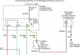 Wiring Diagram for Fuel Pump Relay Light Fuse Also 1985 ford F 350 Fuel Pump Wiring Moreover 1995 ford