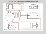 Wiring Diagram for Furnace Singer Heater Wiring Diagram Wiring Diagram Blog