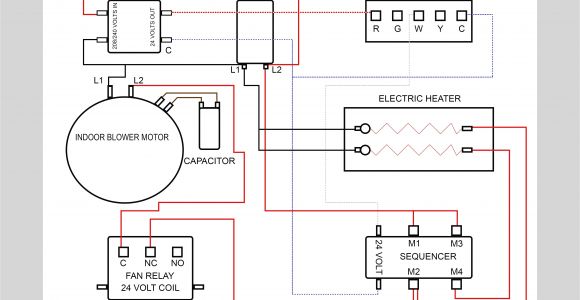 Wiring Diagram for Furnace Singer Heater Wiring Diagram Wiring Diagram Blog