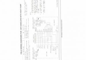 Wiring Diagram for Furnace with Ac Wiring Heil Diagram Furnace Ntc5075bfb1 Split Ac Wiring