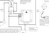 Wiring Diagram for Garage Door Opener Gate Garage Door Opener Wire Diagram Wiring Diagram Center