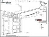 Wiring Diagram for Garage Door Opener Wiring Diagram for Garage Door Sensors Wiring Diagram Center
