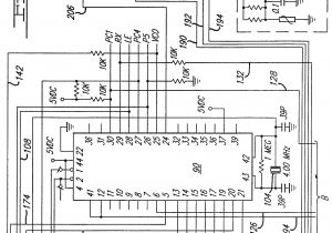 Wiring Diagram for Genie Garage Door Opener Genie Intellicode Wiring Diagrams Wiring Diagram