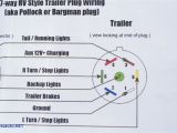 Wiring Diagram for Gooseneck Trailer 7 Way Trailer Plug Wiring Diagram Gmc Awesome Gooseneck Trailer