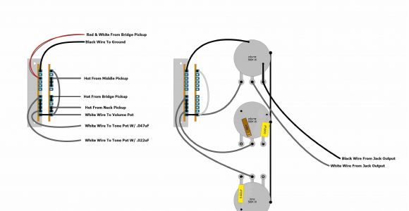 Wiring Diagram for Guitar B Guitar Wiring Schematics Wiring Diagram