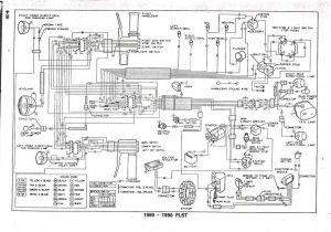 Wiring Diagram for Harley Davidson softail 2012 Harley Davidson softail Wiring Diagram Auto Wiring Diagram