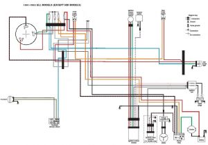 Wiring Diagram for Harley Davidson softail 91 Harley softail Ignition Wiring Diagram Wiring Diagram Local