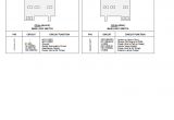 Wiring Diagram for Headlight Switch 2006 F350 Headlight Switch Wiring Diagram Wiring Diagram User