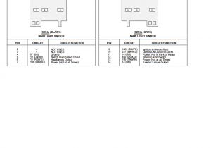 Wiring Diagram for Headlight Switch 2006 F350 Headlight Switch Wiring Diagram Wiring Diagram User Wiring Diagram for Headlight Switch 2006 F350 Headlight Switch Wiring Diagram Wiring Diagram User