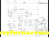 Wiring Diagram for Heat Pump System Carrier Wiring Diagram Heat Pump Wiring Diagram Pos