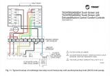 Wiring Diagram for Heating and Cooling thermostat Puron thermostat Wiring Diagram Wiring Diagram Name