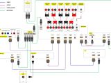 Wiring Diagram for Home theater Home theater Systems Wiring Diagrams Wiring Diagram