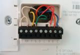 Wiring Diagram for Honeywell Programmable thermostat Honeywell Rth111b Wiringdiagram Wiring Diagram Cloud