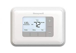 Wiring Diagram for Honeywell Programmable thermostat Honeywell Rth6360d1002 E Programmable thermostat 5 2 Schedule Wiring Diagram for Honeywell Programmable thermostat Honeywell Rth6360d1002 E Programmable thermostat 5 2 Schedule