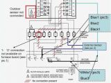 Wiring Diagram for Honeywell thermostat Honeywell thermostat Hookup Turek2014 Info