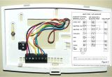 Wiring Diagram for Honeywell thermostat Honeywell thermostat Rth6500wf Wiring Diagrams Wiring Diagram
