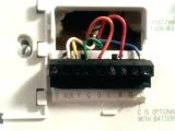 Wiring Diagram for Honeywell thermostat Th3110d1008 Honeywell thermostat Th3210d1004 Wiring Diagram Wiring Diagram