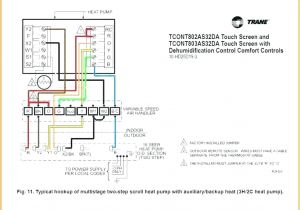 Wiring Diagram for Honeywell thermostat Wiring Diagram for A Honeywell thermostat Zupviecchuyennghiep Com