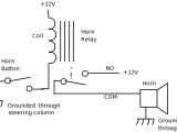 Wiring Diagram for Horn Relay the Magic Of the Horn Circuit Route 66 Hot Rod High Wiring Diagram for Horn Relay the Magic Of the Horn Circuit Route 66 Hot Rod High