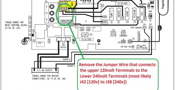 Wiring Diagram for Hot Tub Viking Spa Wiring Diagram Wiring Diagram Mega