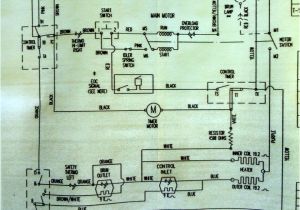 Wiring Diagram for Hotpoint Tumble Dryer Ge Dryer Wiring Diagram Electrical Wiring Diagram