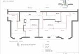 Wiring Diagram for House 23 Fancy Electrical Floor Plan Decoration Floor Plan Design