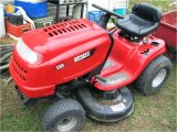 Wiring Diagram for Huskee Lawn Tractor Huskee Lawn Tractor Wiring Diagram Wiring Diagram