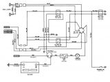 Wiring Diagram for Huskee Lawn Tractor Huskee Lt 4200 Wiring Diagram Wiring Diagram Go