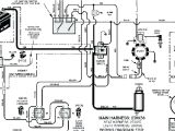 Wiring Diagram for Huskee Lawn Tractor Sabre Lawn Tractor Wiring Diagram Wiring Diagram