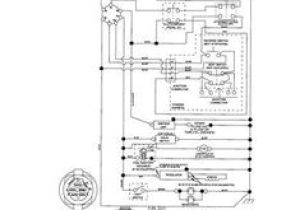 Wiring Diagram for Husqvarna Lawn Tractor 20 Best Craftsman Riding Lawn Mower Images In 2017 Craftsman