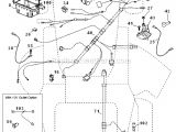 Wiring Diagram for Husqvarna Lawn Tractor Husqvarna Riding Lawn Mower Yth2348 96045000504