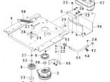 Wiring Diagram for Husqvarna Zero Turn Mower Bobcat Mower Parts Diagram Downloaddescargar Com