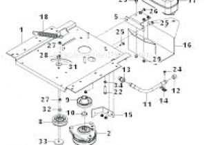 Wiring Diagram for Husqvarna Zero Turn Mower Bobcat Mower Parts Diagram Downloaddescargar Com