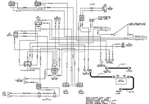 Wiring Diagram for Husqvarna Zero Turn Mower Dixon Ztr 4515k 1998 Parts Diagram for Wiring