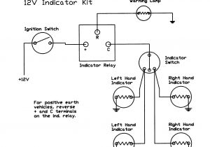 Wiring Diagram for Ignition Switch Ignition Relay Wiring Diagram Free Wiring Diagram