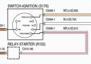 Wiring Diagram for Ignition Switch Key Card Switch Wiring Diagram Beautiful Ignition Switch Wiring