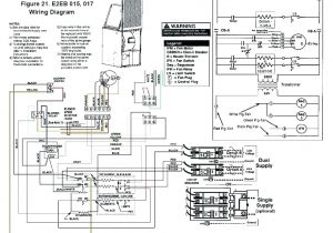 Wiring Diagram for Intertherm Electric Furnace Ruud Electric Furnace Wiring Schematic Wiring Diagram Note