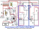 Wiring Diagram for Inverter House Wiring Inverter Diagram Wiring Diagram today