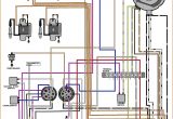 Wiring Diagram for Johnson Outboard Motor Johnson 55 Hp Wiring Diagram Blog Wiring Diagram
